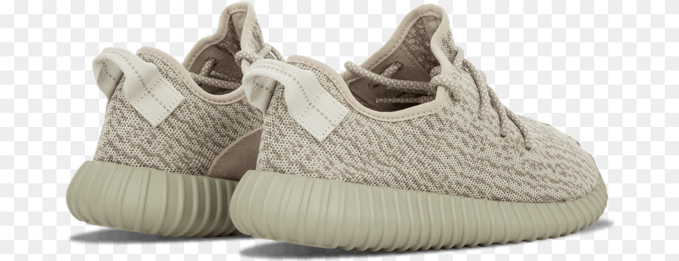 Fake Yeezy Boost Brown, Clothing, Footwear, Shoe, Sneaker Free Png