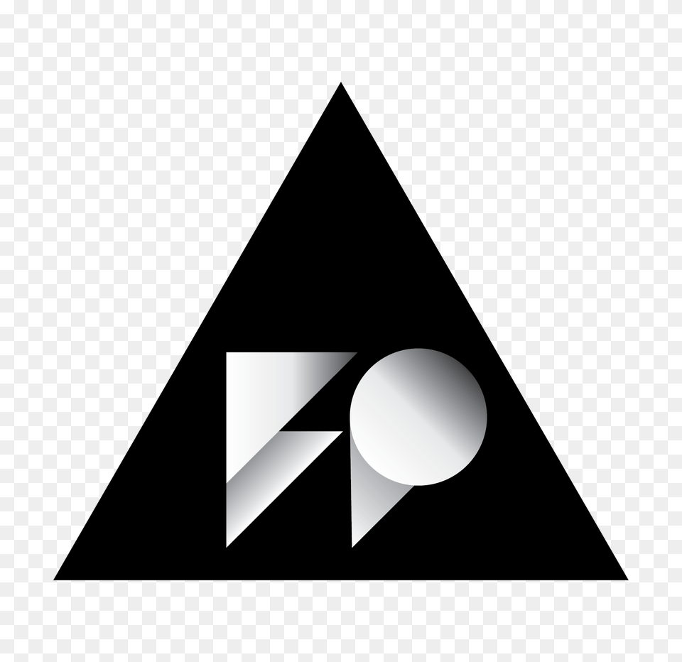 Faked Potatoes, Triangle Png