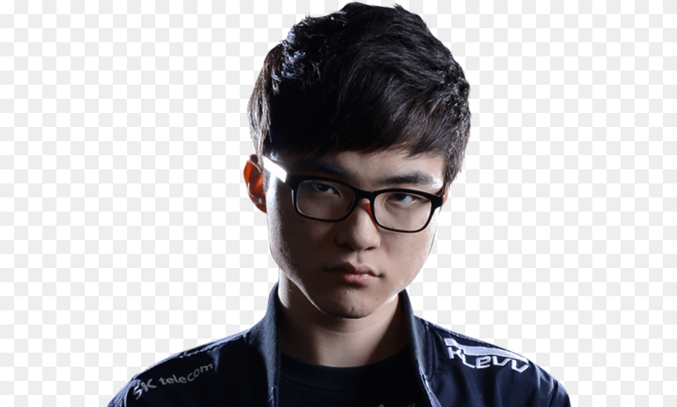 Faker Gamer, Accessories, Photography, Person, Man Free Png Download