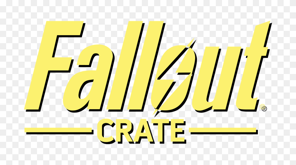 Fal Eve Fallout Logo Rgb, Text, Dynamite, Weapon, Symbol Free Png Download