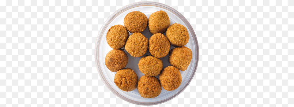 Falafel, Food, Fritters, Dining Table, Furniture Png Image