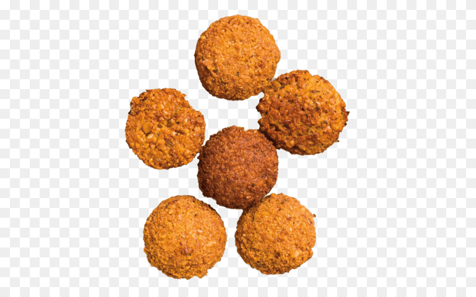 Falafel, Food, Fritters Free Transparent Png