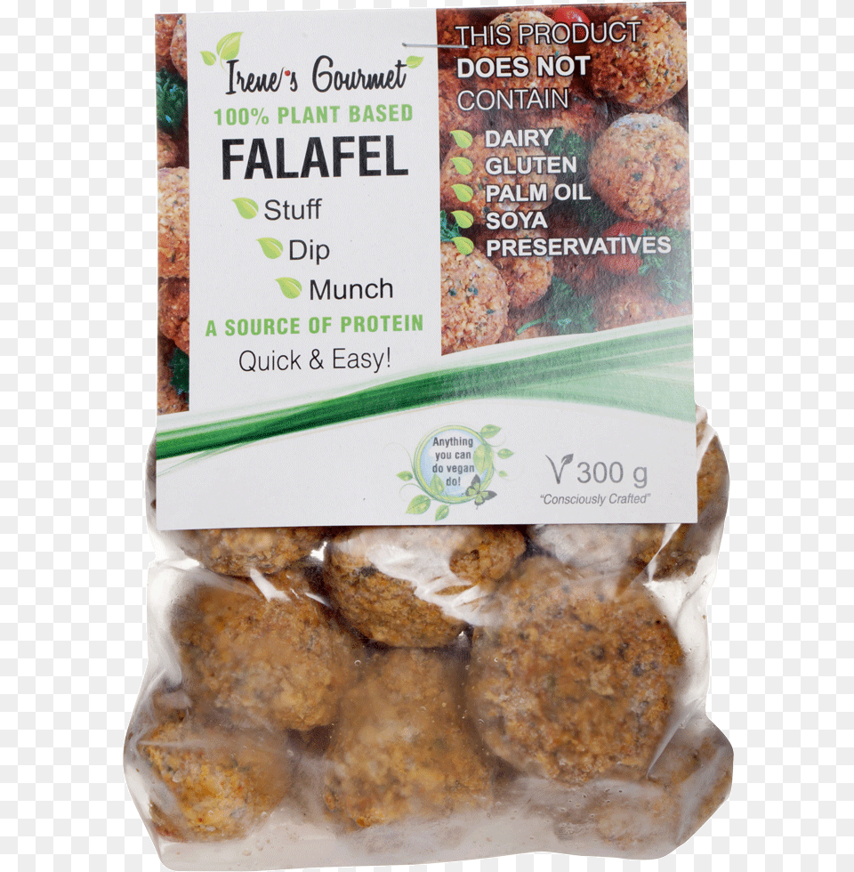 Falafel, Food, Meat, Meatball Free Png