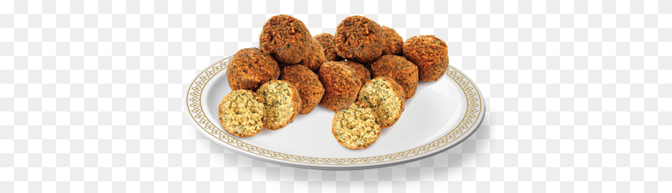 Falafel, Food, Meal Free Png