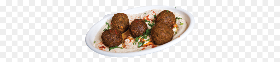 Falafel, Food, Meat, Meatball Png