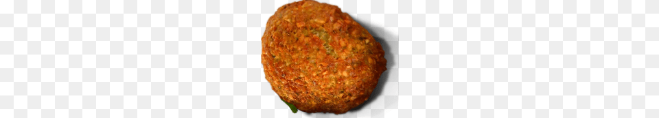 Falafel, Food, Meat, Bread Free Png