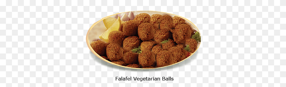 Falafel, Food, Meat Png