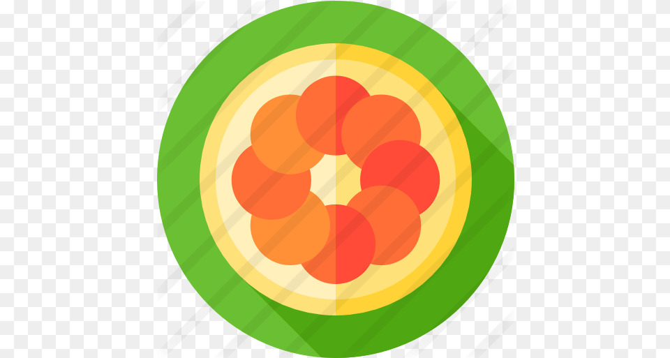 Falafel Circle, Citrus Fruit, Food, Fruit, Grapefruit Free Png