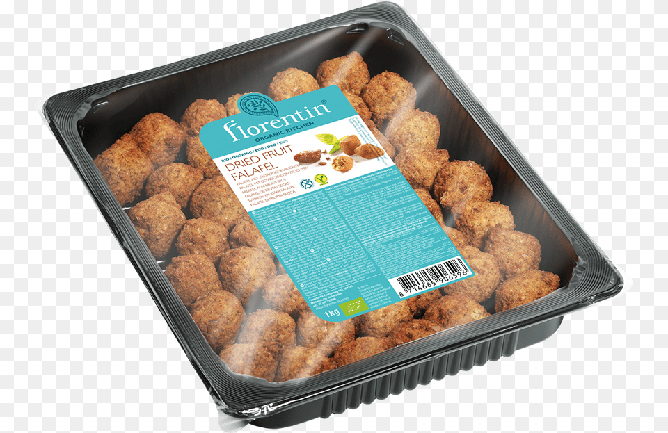 Falafel Dried Fruit 1kg Breakfast Cereal, Food, Meat Png Image