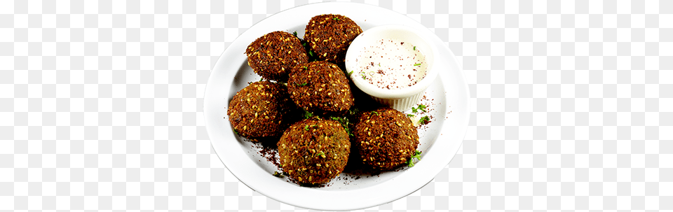 Falafel Falafel, Food Free Png Download