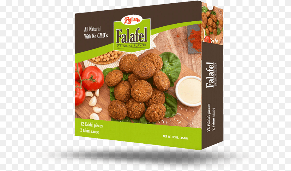 Falafel Image With No Background Cutlet, Food, Meat, Advertisement Png