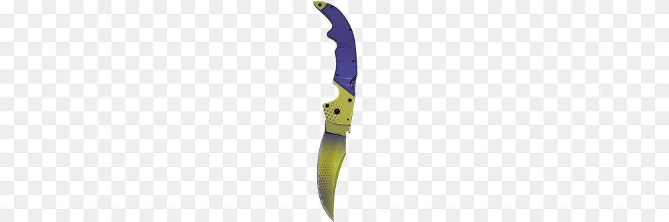 Falchion Knife Banana, Blade, Dagger, Weapon Free Transparent Png