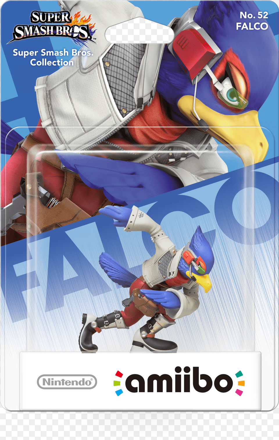 Falco Png Image