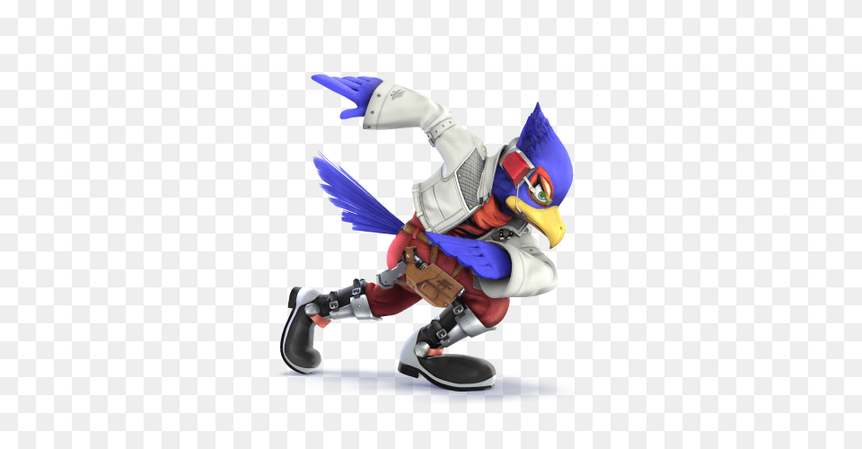 Falco, Baby, Person Png Image