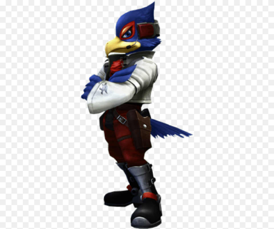 Falco, Baby, Person Free Transparent Png