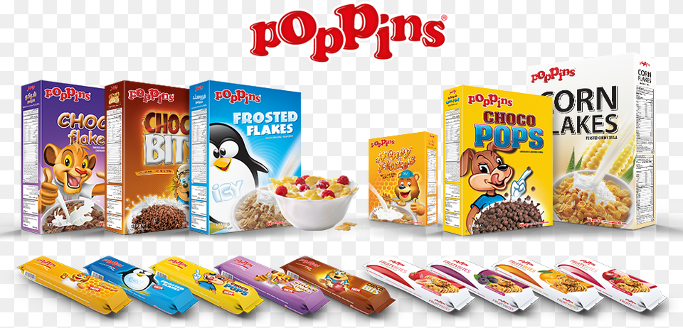 Falco Com Poppins Cereal, Food, Snack, Animal, Bird Png Image