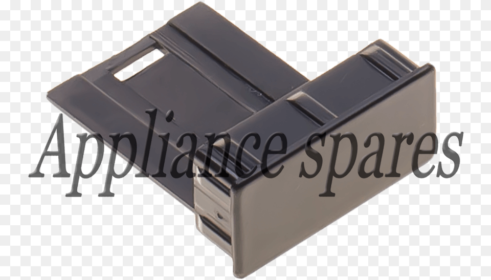 Falco Extractor End Cap Relay, Adapter, Electronics, Mailbox Free Png Download