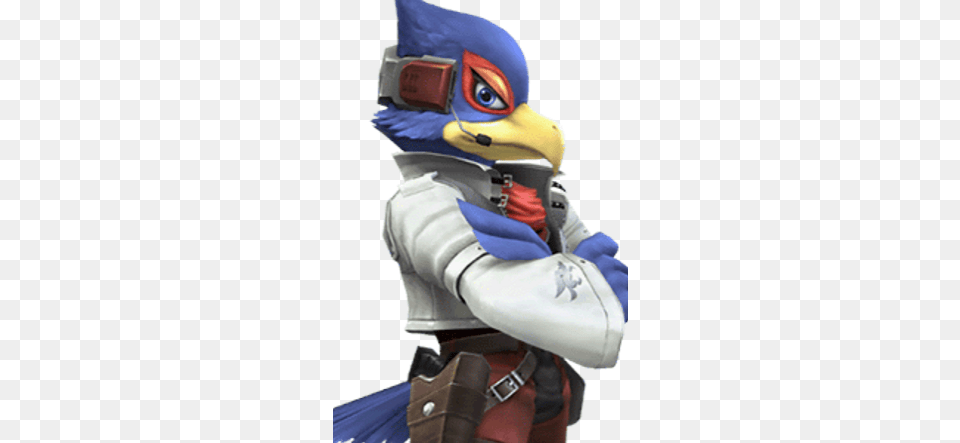 Falco Super Smash Bros Brawl Falco, Baby, Person Png Image