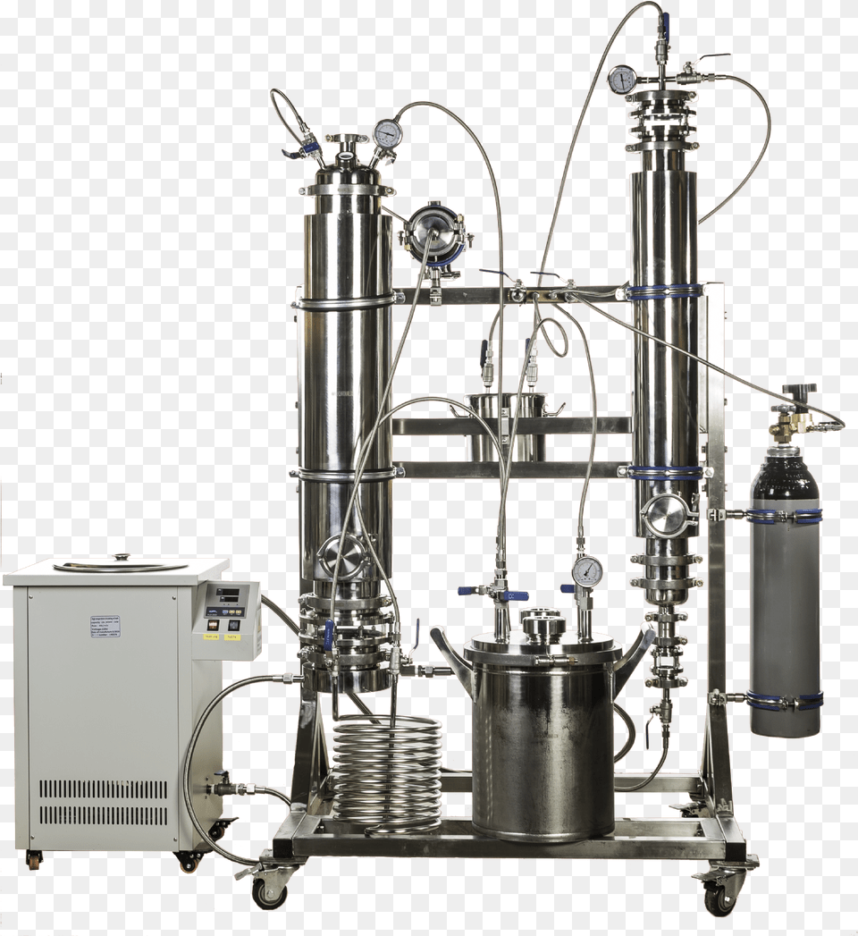 Falcon 1500 Cylinder, Machine Free Png