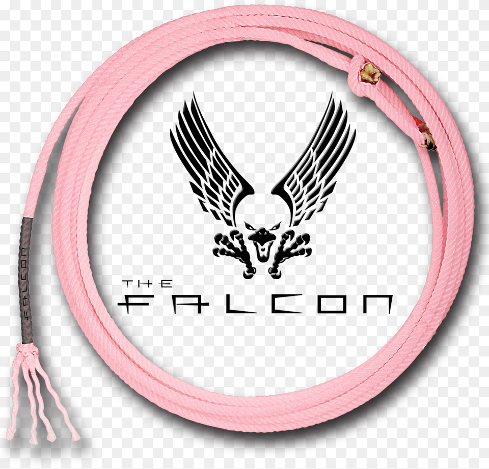 Falcon 4 Strand Lone Star Storm Head Team Rope, Whip Free Png Download