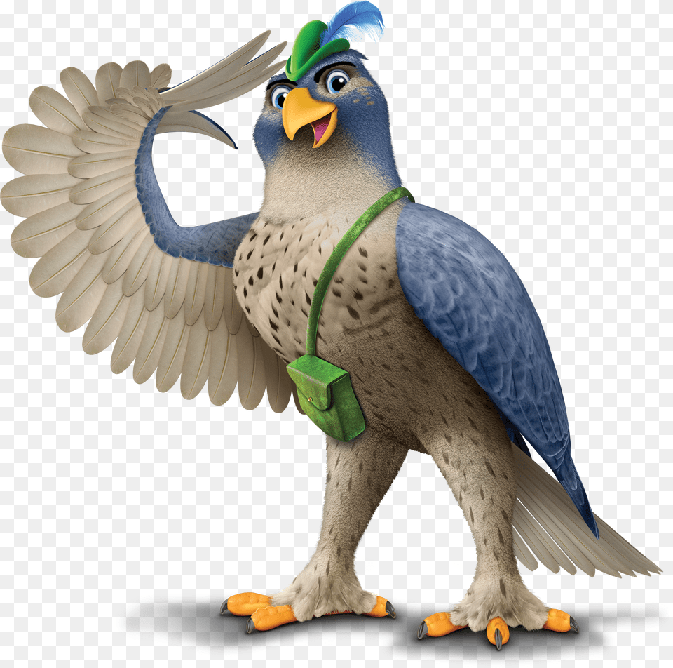 Falcon Bible Helps Us Stand Strong Free Transparent Png