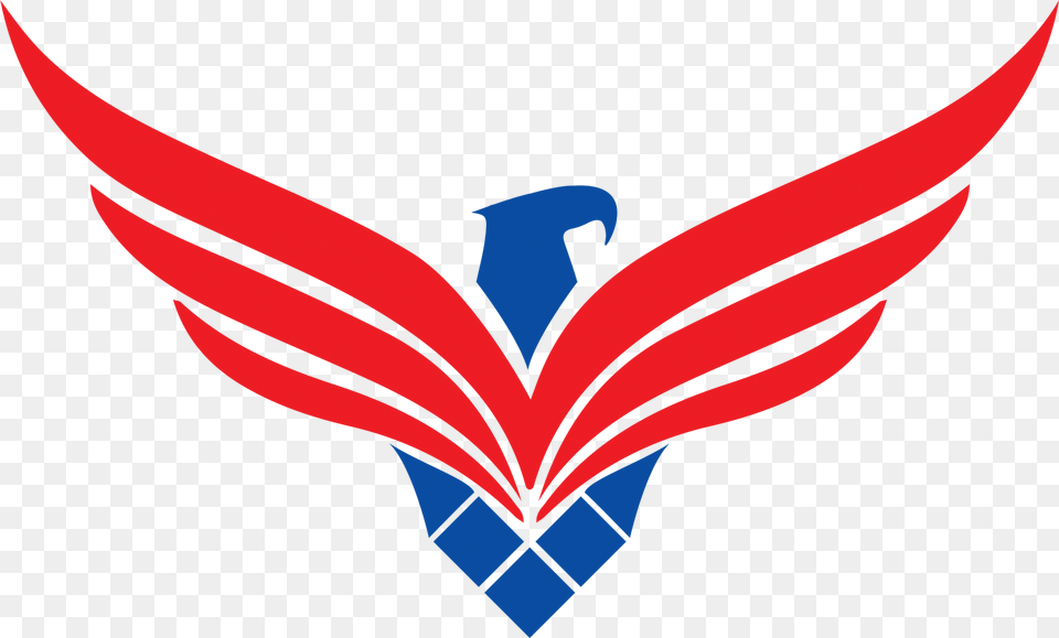 Falcon Head Logo Falcon Logo Head Transparent Background, Emblem, Symbol, Animal, Fish Png