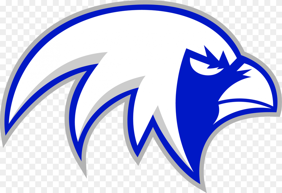 Falcon Logo, Symbol, Animal, Bird, Eagle Free Png