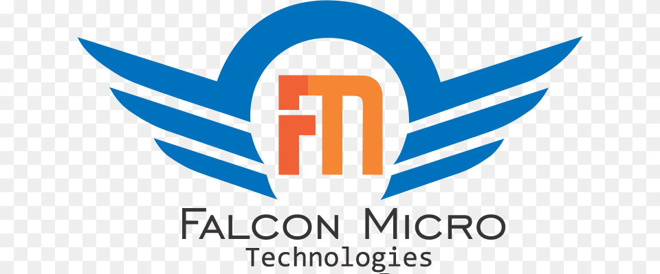 Falcon Logo, Animal, Fish, Sea Life, Shark Png Image