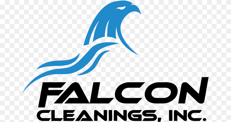Falcon Logo Color, Outdoors, Nature, Sea, Water Free Png