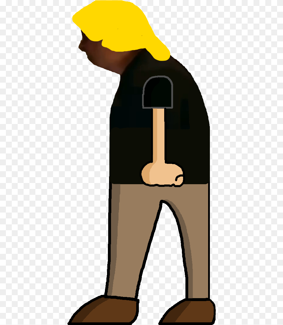 Falcon Punch Guy Mom Angry German Kid, Clothing, Hardhat, Helmet, Person Free Transparent Png
