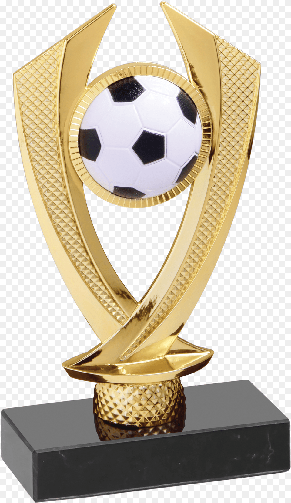 Falcon Soccer Trophy Soccer Trophy, Ball, Football, Soccer Ball, Sport Free Png Download