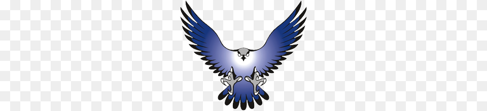 Falcon Transparent Images, Emblem, Symbol, Animal, Bird Free Png Download
