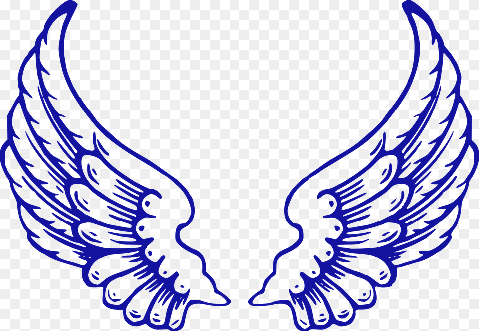 Falcon Wings Clipart Clip Art Images, Accessories, Emblem, Jewelry, Necklace Png