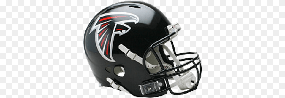 Falcons Helmet Logo Atlanta Falcons First Logo, American Football, Sport, Football Helmet, Football Png Image