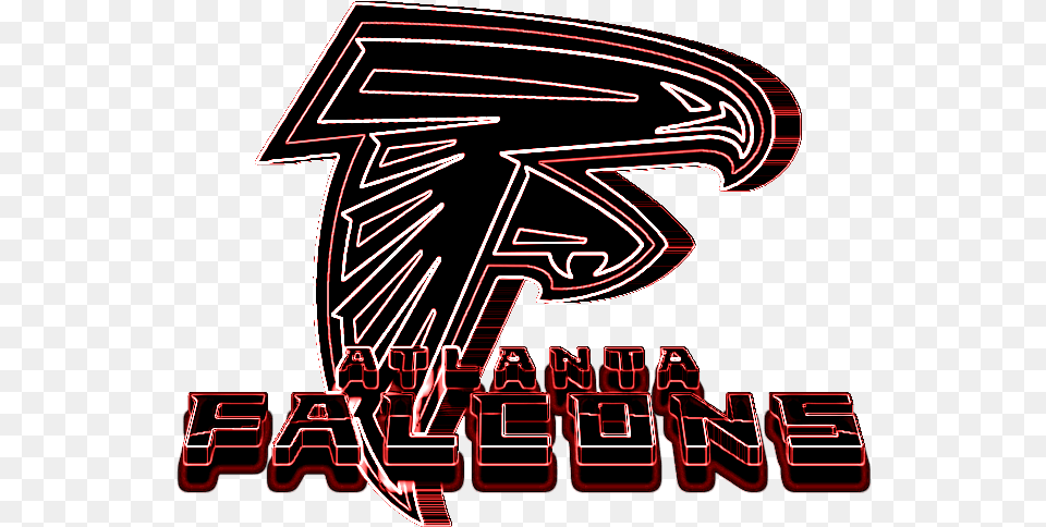Falcons Logo Photo Graphic Design, Text Free Transparent Png