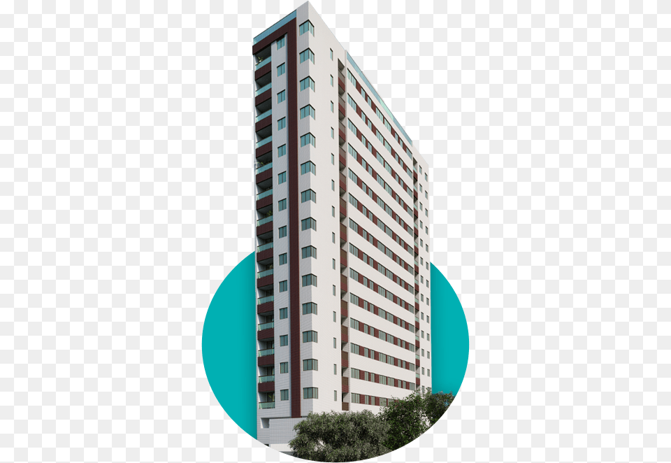 Fale Conosco Tower Block, Apartment Building, Housing, High Rise, Condo Png