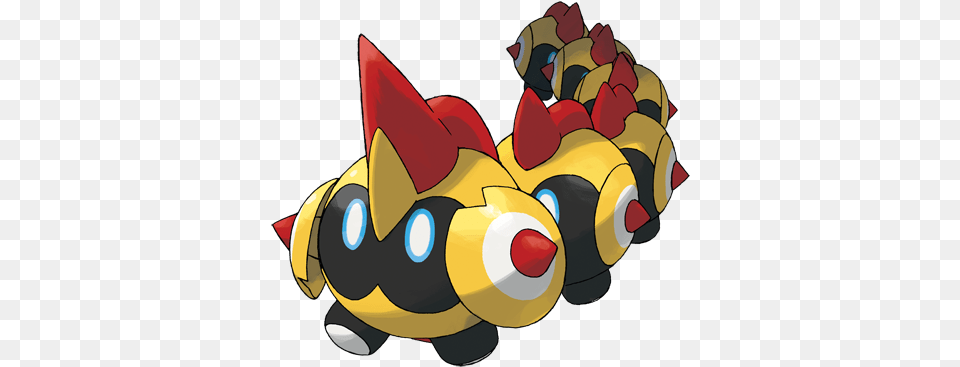 Falinks 870 Serebiinet Pokdex Falinks Pokemon, Bulldozer, Machine Png Image