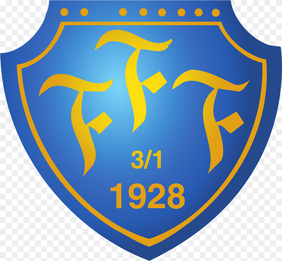Falkenbergs Ff Falkenbergs Fc Logo, Armor, Shield Png
