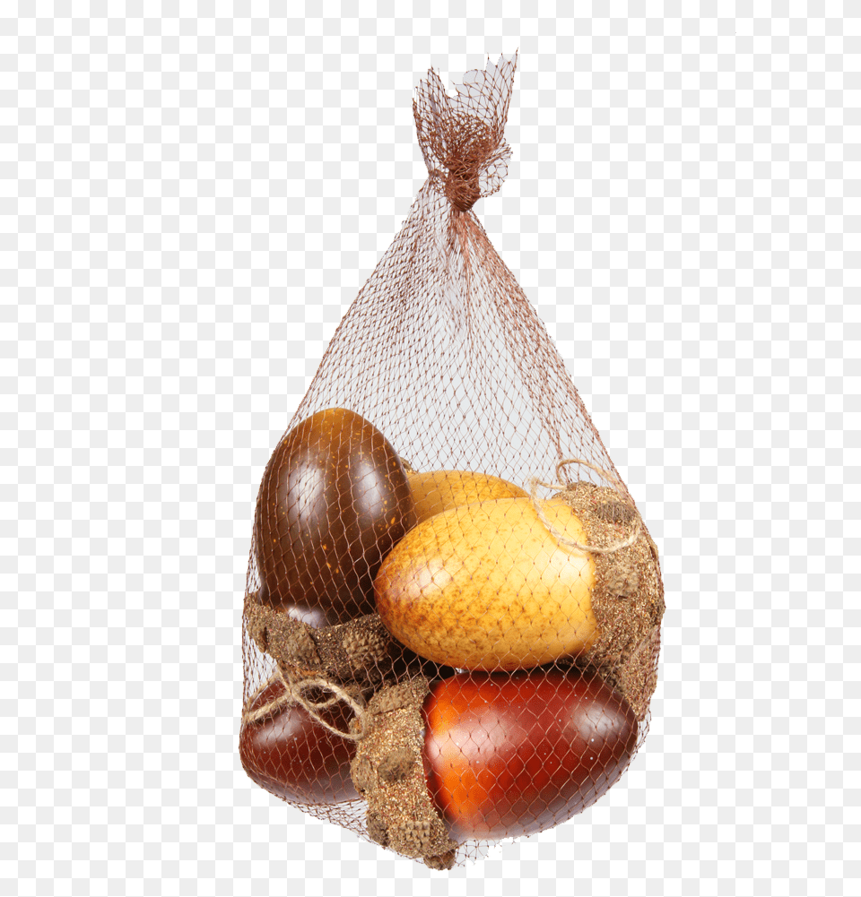 Fall Acorn Bag Of 6 Assorted, Vegetable, Food, Produce, Nut Free Png Download