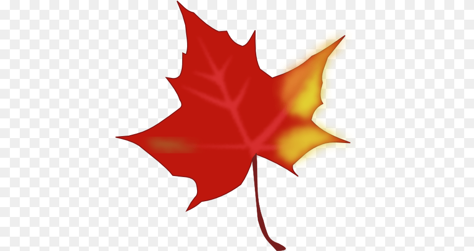 Fall Autumn Leaves Clipart, Leaf, Maple Leaf, Plant, Tree Free Png Download