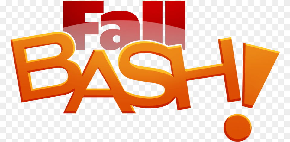 Fall Bash, Logo Free Png Download