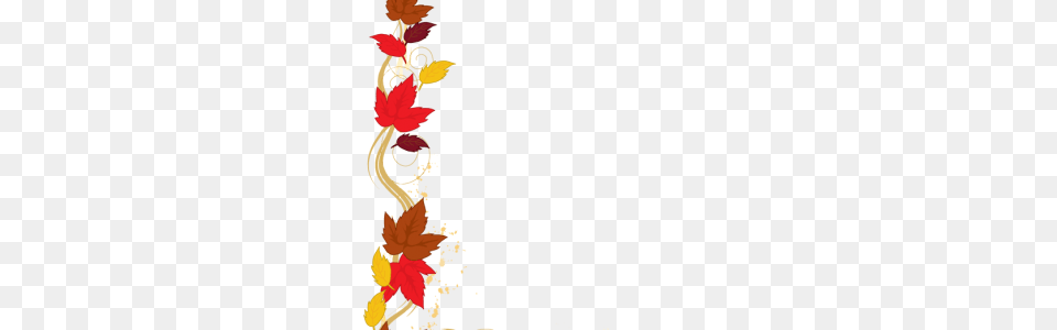Fall Clip Art, Floral Design, Graphics, Leaf, Pattern Png