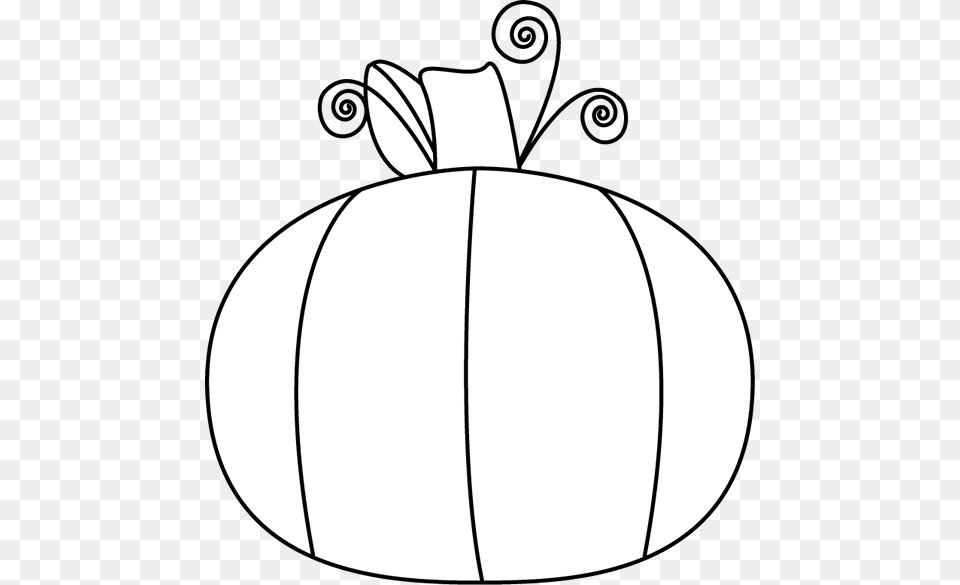 Fall Clip Art, Plant, Food, Vegetable, Pumpkin Png Image