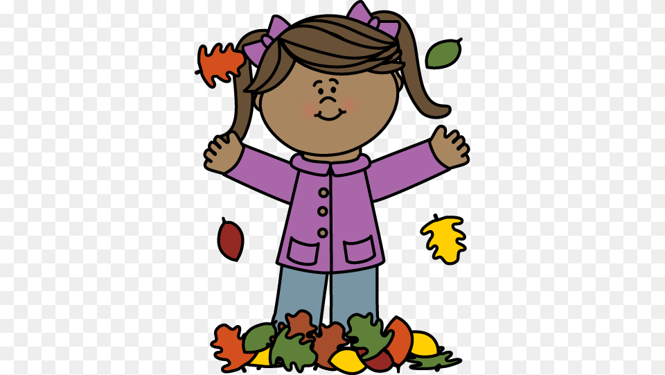 Fall Clipart, Baby, Person, Face, Head Free Png Download