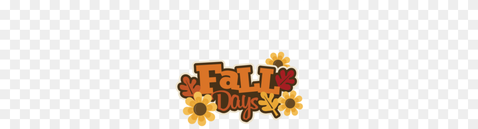 Fall Clipart, Art, Graphics, Floral Design, Pattern Png Image