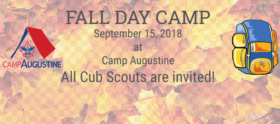 Fall Day Camp At Camp Augustine Boy Scouts Of America, Leaf, Maple, Plant, Tree Free Transparent Png