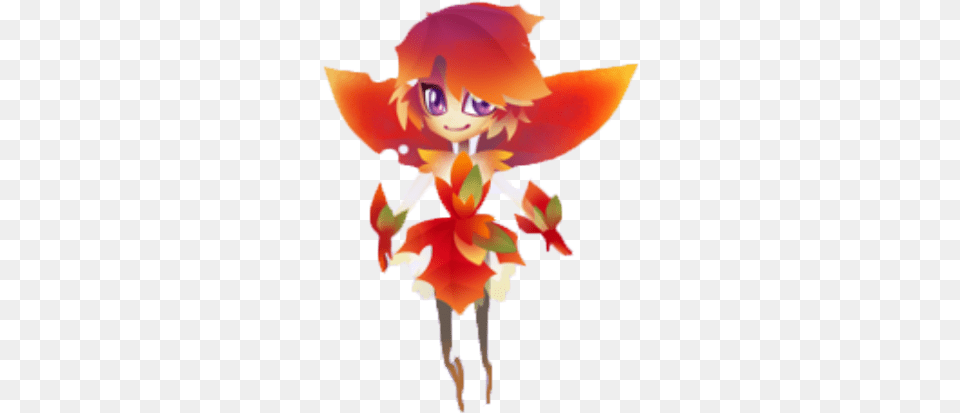 Fall Fairy Juvenile Fantasy Forest Story Fall Fairy, Baby, Person, Leaf, Plant Png