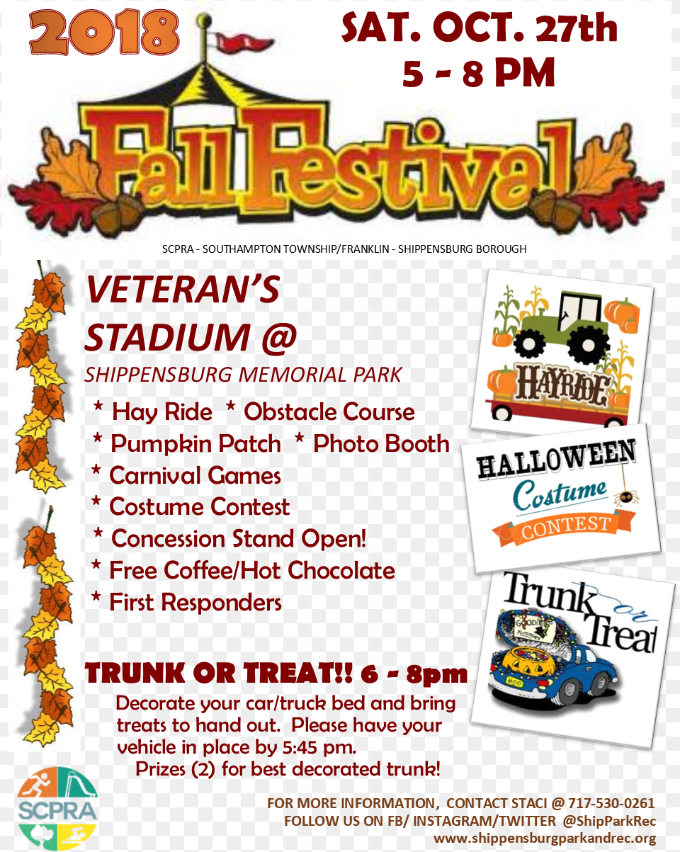 Fall Fest, Advertisement, Poster, Car, Machine Png
