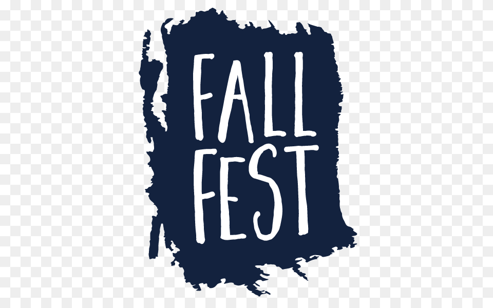 Fall Fest, Stencil, Text Free Transparent Png