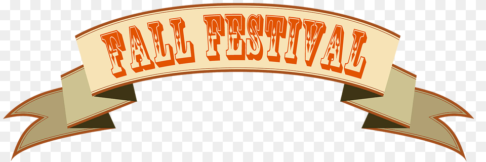 Fall Festival, Logo, Text Free Png Download